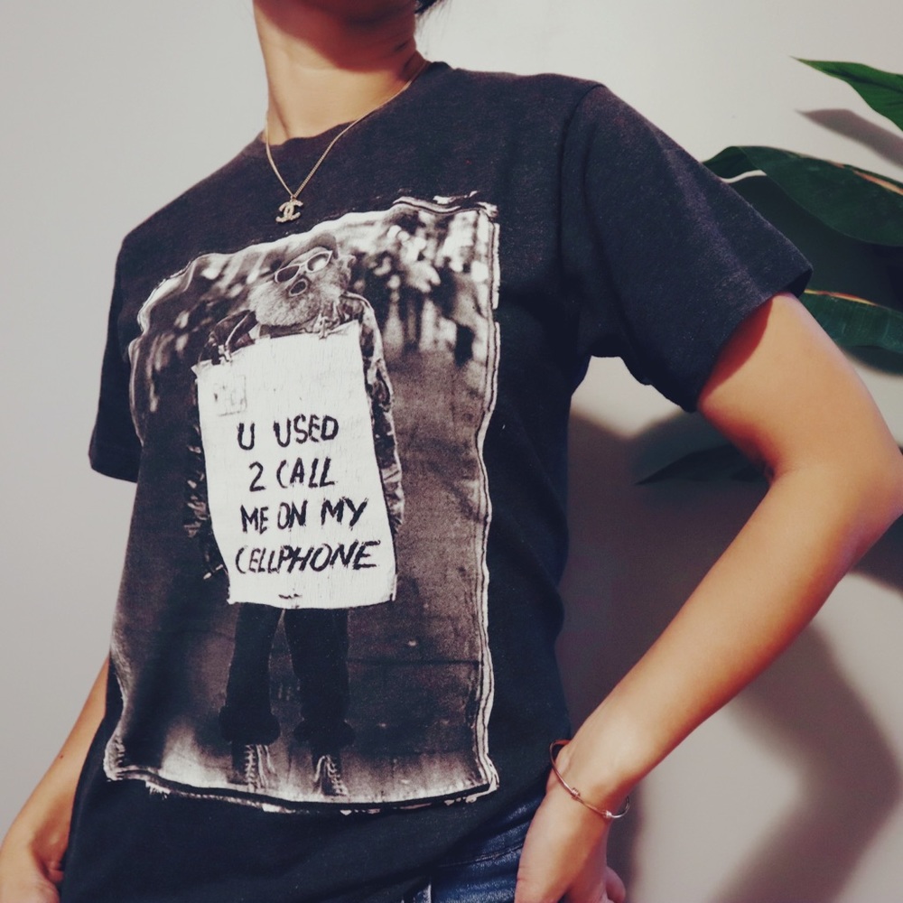Vintage T-Shirt